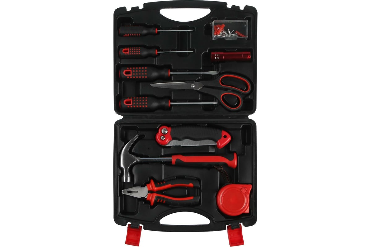Набор инструментов 46 предметов маякавто™ 1/10. 736-183. Drill вещи. Набор инструментов 11 предметов. Набор инструментов универсальный tundra 250 предметов.