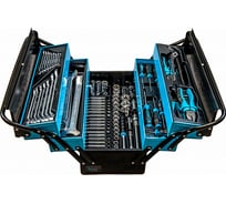 Набор инструмента AIST 107 предметов 0-941107 00-00023607