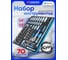 Набор инструментов Forsage 70 предметов, в ложементе F-K4701(51383) 2