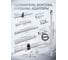 Набор инструментов Forsage 70 предметов, в ложементе F-K4701(51383) 4