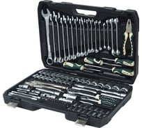 Набор инструмента с 6-гранными головками ROCKFORCE 4-32мм 101пр. RF-41013-5