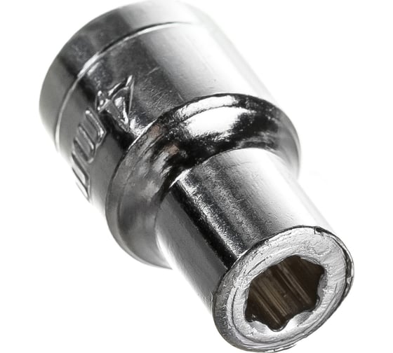 Набор инструментов TOYA 1/4" 4-13мм 16 предметов 58160