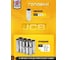 Набор инструментов JCB 108 пр. 1/4'', 3/8'' (6гр.) JCB-41082-5DS(59719) 4