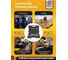 Набор инструментов JCB 108 пр. 1/4'', 3/8'' (6гр.) JCB-41082-5DS(59719) 12