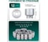 Набор инструментов Rockforce 3/4DR 12-гранный 16 предметов RF-6161-9(3460) 3