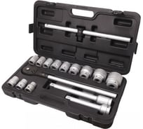 Набор инструментов Forsage 16пр F-6161-5(8386)