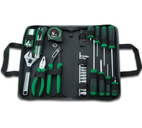Набор инструментов TOPTUL 43 предмета в сумке GPN-043A