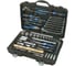 Набор инструментов Forsage 1/4"&1/2" 77 предметов F-4772-5(9808) 1