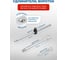 Набор инструментов Forsage 16 предметов F-6161-9(4651) 5