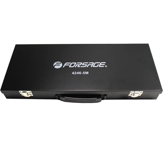 Набор инструментов Forsage 24 предмета F-4246-5M(9807)
