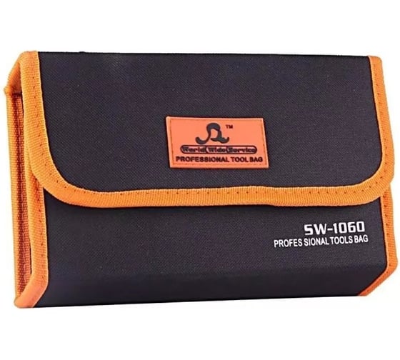 Набор инструментов для ремонта (48 предметов) HANDSKIT SW-1060 1