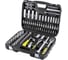 Набор инструментов WMC TOOLS 94 предмета, 1/2, 1/4 6гр, 4-32мм WMC-4941-5(48165) 13