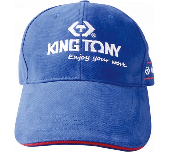 Набор торцевых головок KING TONY 3/8", двенадцатигранные, 7-24 мм, 33 пр., в комплекте бейсболка M3033MRV