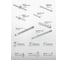 Набор инструментов MAMEDFORCE 180 предметов, 1/4", 3/8", 1/2" (6гр.) MF-41802-5(58098) 8
