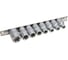 Набор головок ON TORX E10-E24, 8 шт., 1/2", Cr-V 04-11-003 1