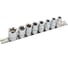 Набор головок ON TORX E10-E24, 8 шт., 1/2", Cr-V 04-11-003 2