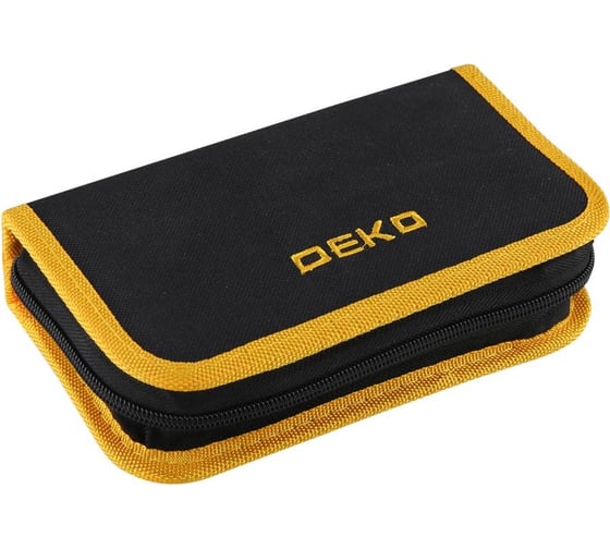 Набор инструментов для дома DEKO DKMT29 065-0310