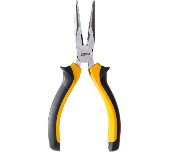 Набор инструментов для дома DEKO TZ21 21 шт. 065-0212