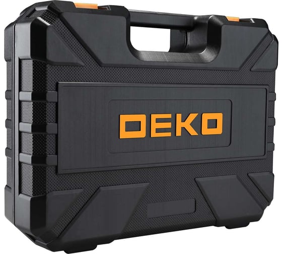 Набор инструментов для дома DEKO DKMT65 65 шт 065-0223