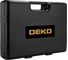 Набор инструментов для авто DEKO DKMT108 065-0218 9