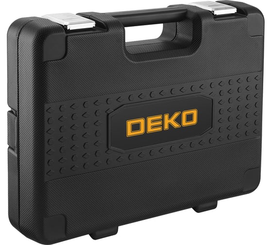 Набор инструментов для авто DEKO DKMT82 82 шт. 065-0214