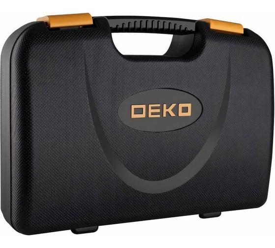 Набор инструментов для дома DEKO TZ100 100 шт 065-0221