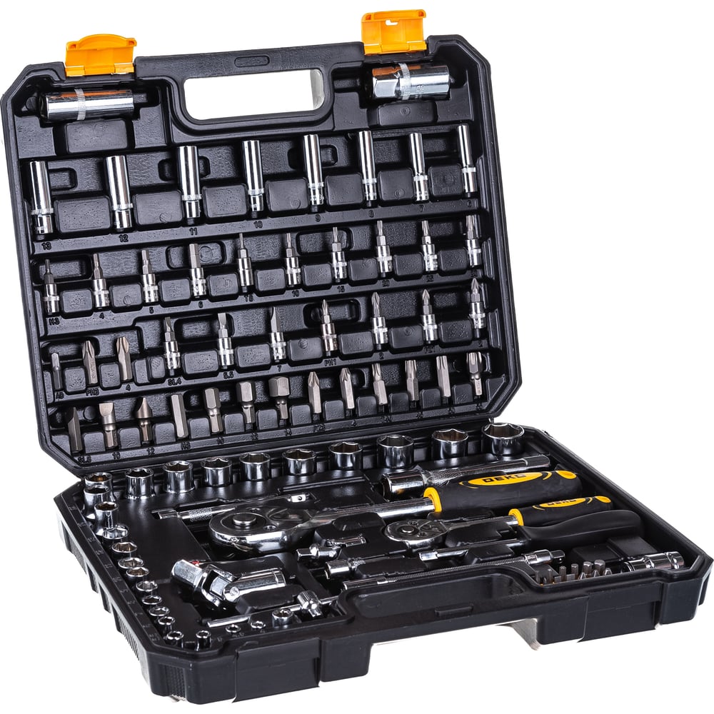 DD＆DDD 大量 各パーツ 537枚セット Набор инструментов для авто DEKO DKAT94 065-0794 - выгодная цена