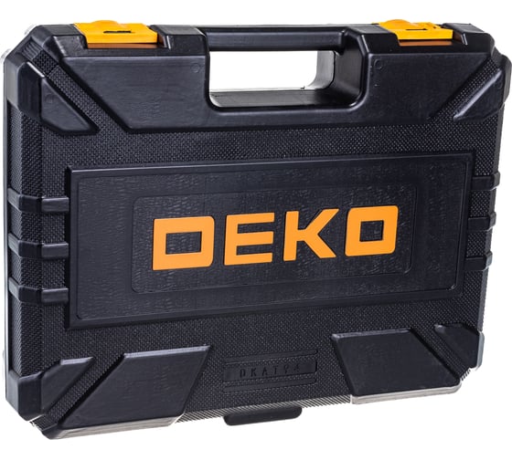 Набор инструментов для авто DEKO DKAT94 065-0794