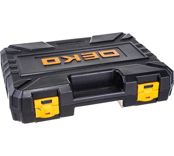 Набор инструментов для авто DEKO DKAT94 065-0794