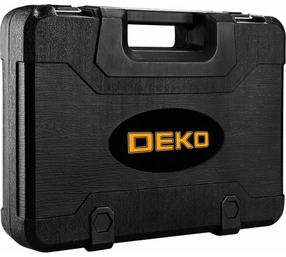 Набор инструментов для DEKO DKAT82 065-0910