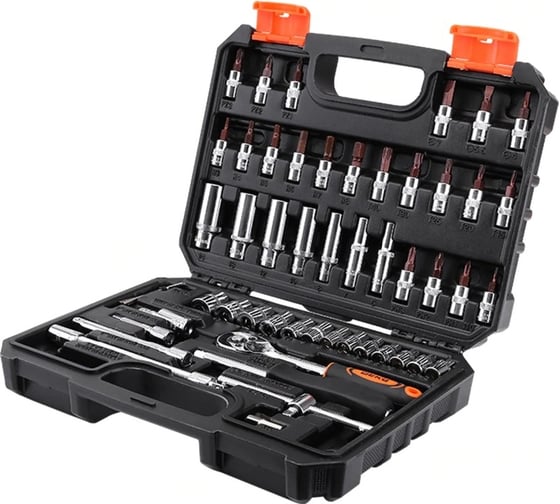 Набор инструментов для авто DEKO TZ53 065-0211