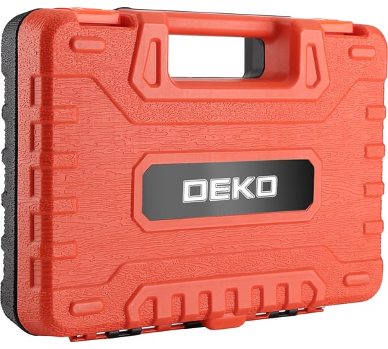Набор инструментов для авто DEKO DKMT46 065-0729