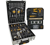 Набор инструментов для авто и дома DEKO DKMT187 065-0216