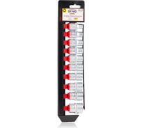 Набор головок Heyner Pro 10 шт 338 000
