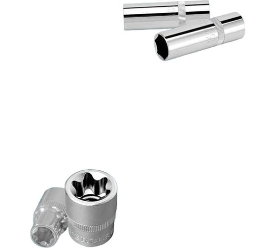 Набор инструментов GOODKING 216 предметов 1/2", 3/8", 1/4" K-10216