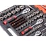 Набор инструментов GOODKING 172 предмета 1/2", 3/8", 1/4" K-10172 8