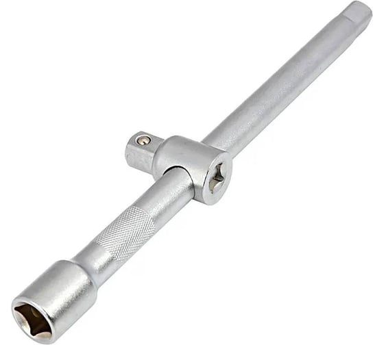Набор инструментов WORKPRO 1/4"+1/2" 108шт WP202535