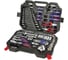 Набор инструментов WORKPRO 1/4"+3/8"+1/2" 123шт WP202533 3