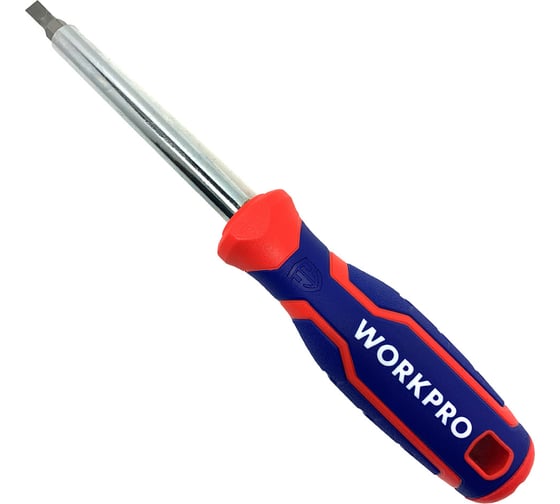 Набор инструментов WORKPRO 3/8" 75шт WP202524