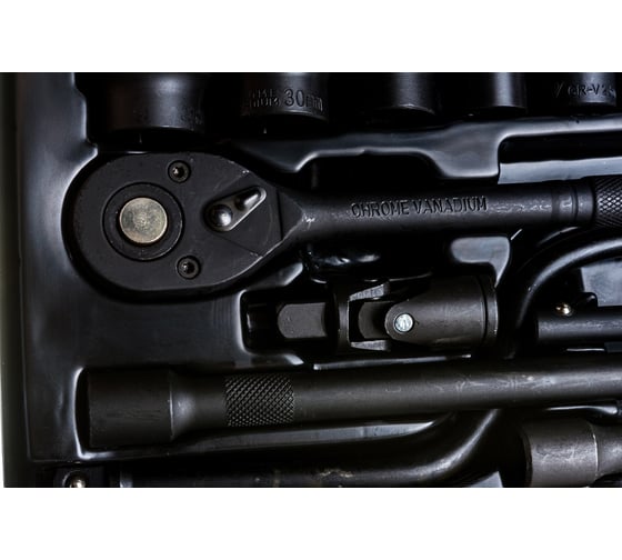 Набор инструментов GOODKING 24 предмета 1/2" K-10024
