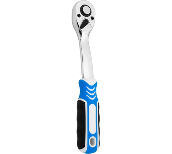 Набор инструментов GOODKING 94 предмета 1/2", 1/4" B-10094