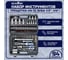 Набор инструментов GOODKING 94 предмета 1/2", 1/4" B-10094 4
