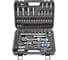 Набор инструментов GOODKING 94 предмета 1/2", 1/4" B-10094 1