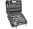 Набор инструментов GOODKING 94 предмета 1/2", 1/4" B-10094 2