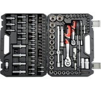 Набор инструментов YATO 1/2 '', 94пр, L YT-12681