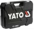 Набор инструментов YATO 1/2 '', 94пр, L YT-12681 3