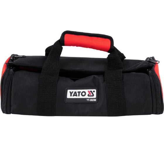 Набор инструментов YATO в сумке 44пр. YT-39280