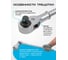 Набор инструментов SIGMATOOL 26 предметов 3/4", 1", 12 гр., в пластиковом кейсе Sigmatool-68262-9(59727) 5