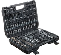 Набор инструментов РОКОТ 108 предметов Гаражный 689-019