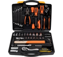 Набор инструментов Mundial 56 шт. 1560.010